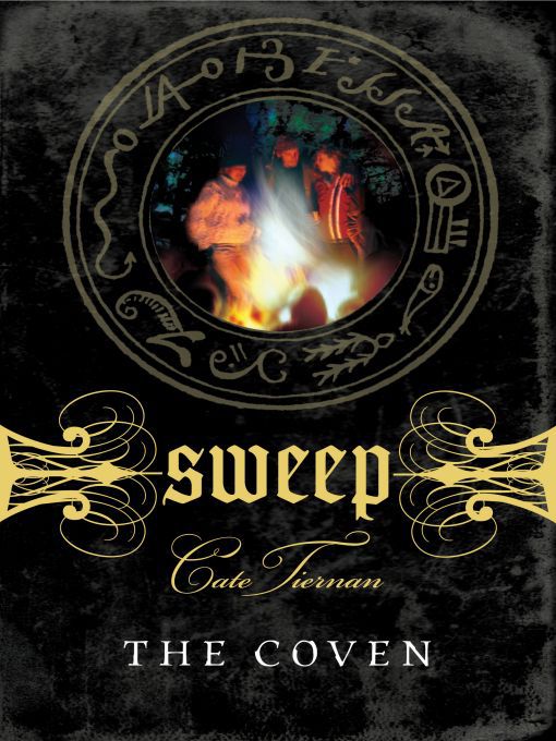 Title details for The Coven by Cate Tiernan - Wait list